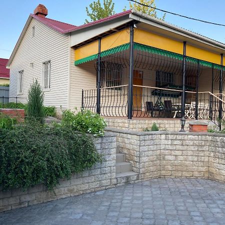 敖德萨House near the sea别墅 外观 照片