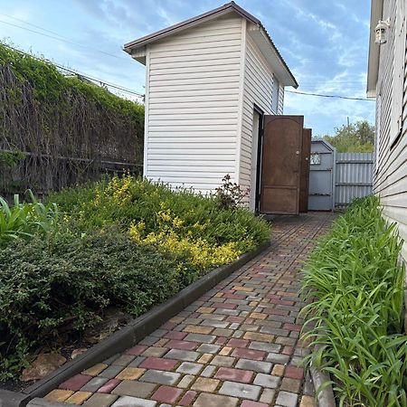 敖德萨House near the sea别墅 外观 照片