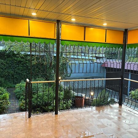 敖德萨House near the sea别墅 外观 照片