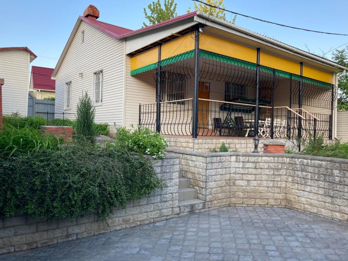 敖德萨House near the sea别墅 外观 照片