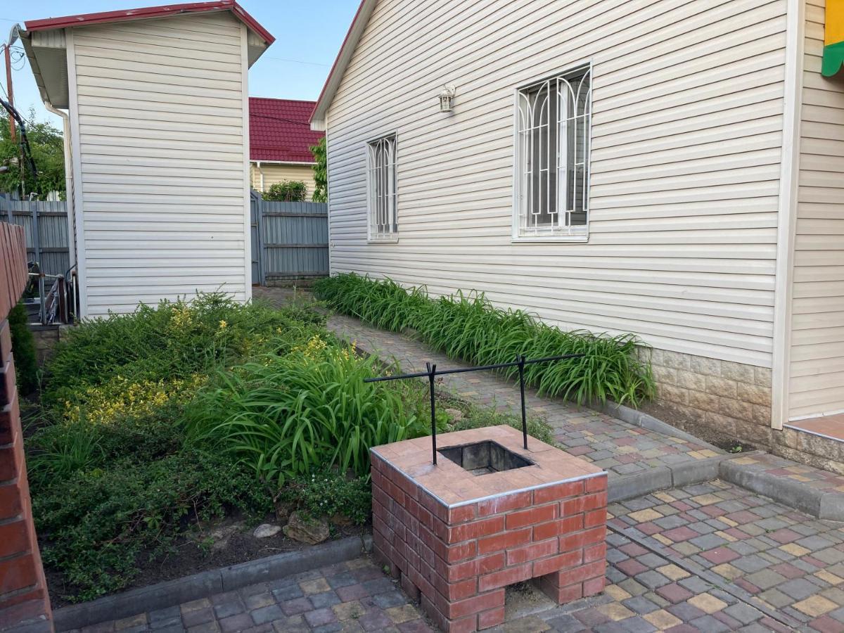 敖德萨House near the sea别墅 外观 照片