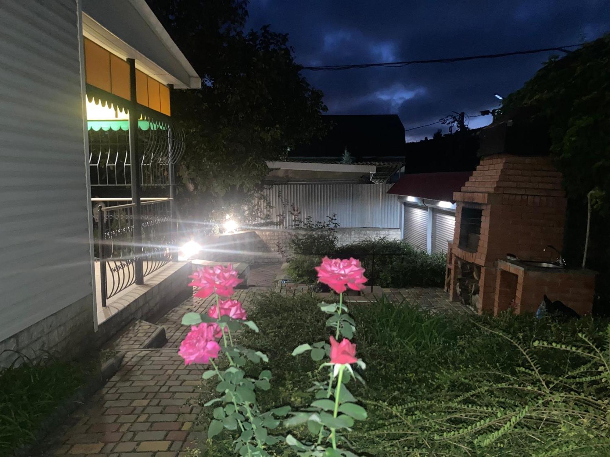 敖德萨House near the sea别墅 外观 照片