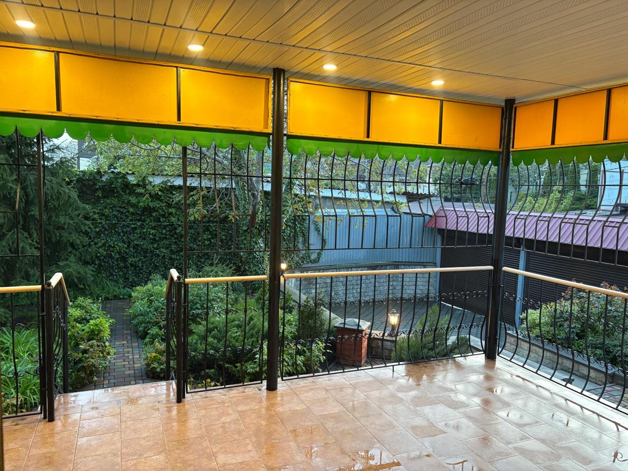 敖德萨House near the sea别墅 外观 照片