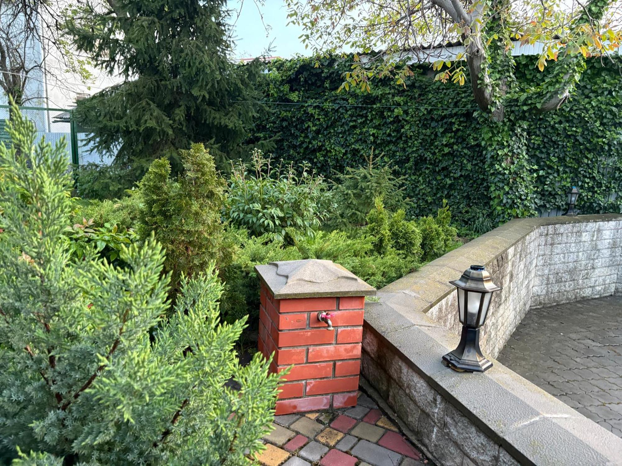 敖德萨House near the sea别墅 外观 照片